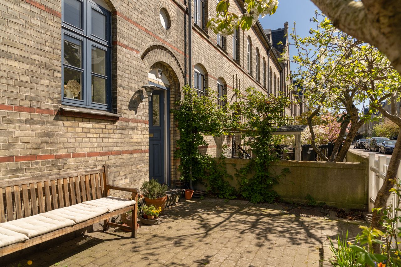 Weysesgade 54, 2100 København Ø, billede 1 af 8
