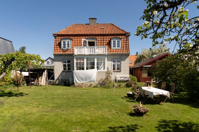 Selsøvej 15, 2720 Vanløse