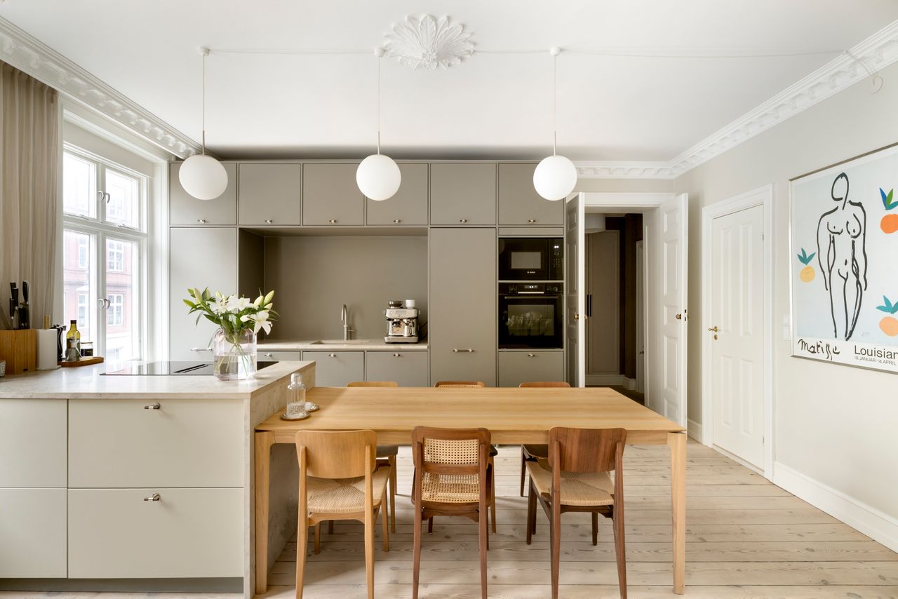 Griffenfeldsgade 43, 1., 2200 København N, billede 1 af 8