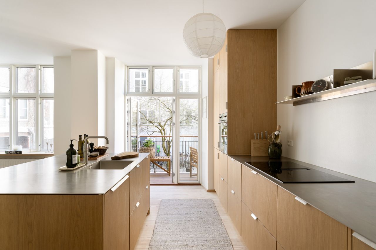 Vesterbrogade 54, 1. tv, 1620 København V, billede 1 af 8