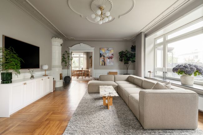 Maltevangen 4, 2820 Gentofte