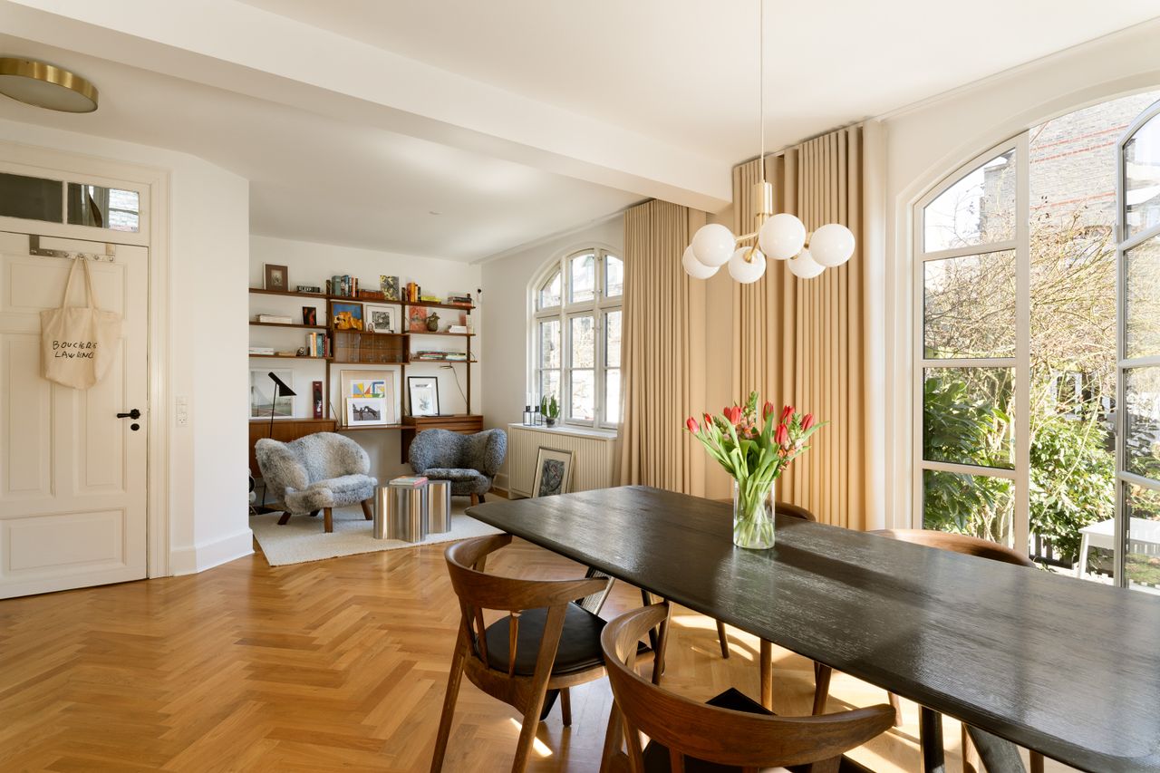 Heisesgade 1, 2100 København Ø, billede 1 af 8