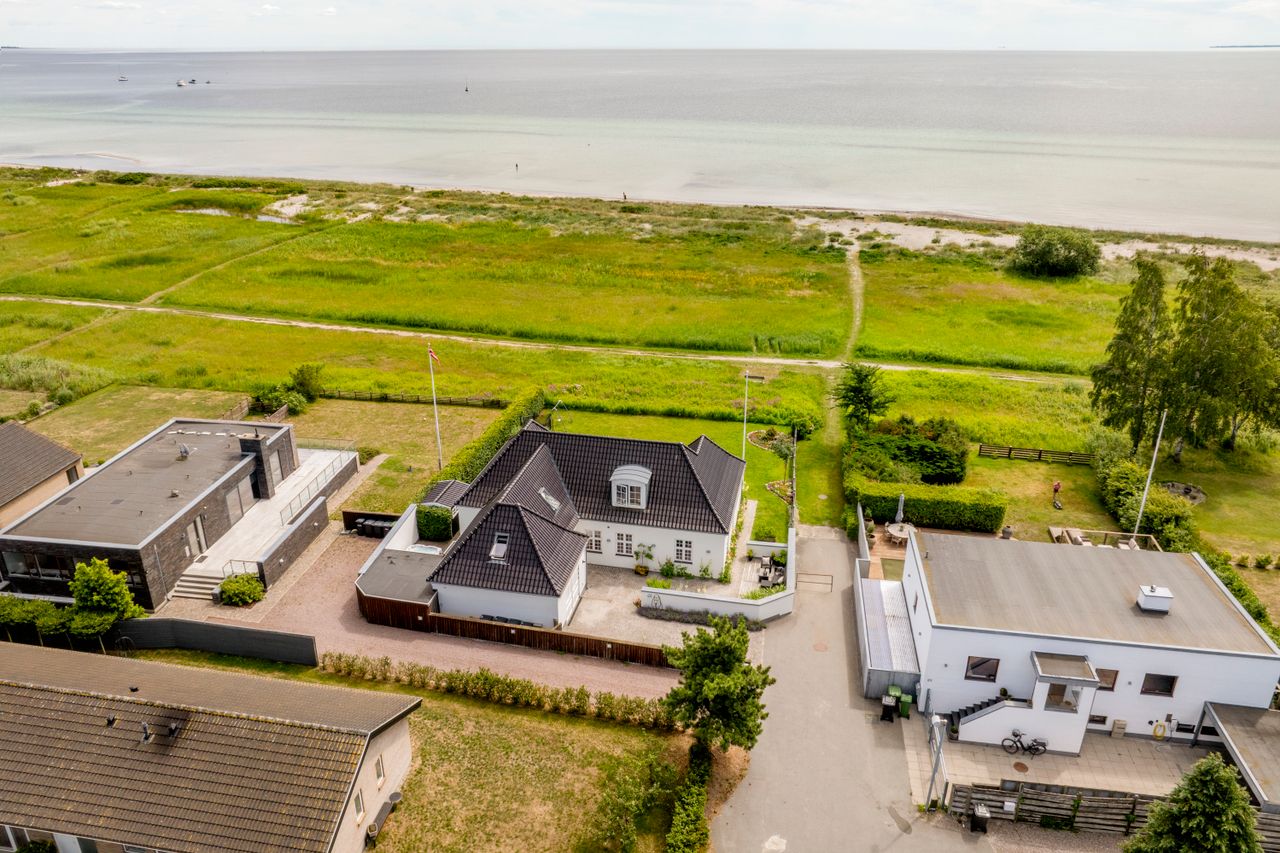 Stillidsvej 23, 2670 Greve, billede 1 af 8
