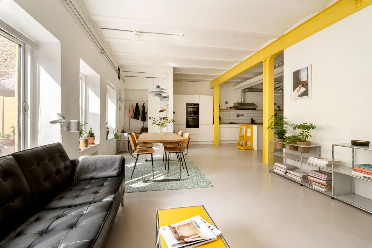 Strandlodsvej 9C, st., 2300 København S, billede 1 af 8