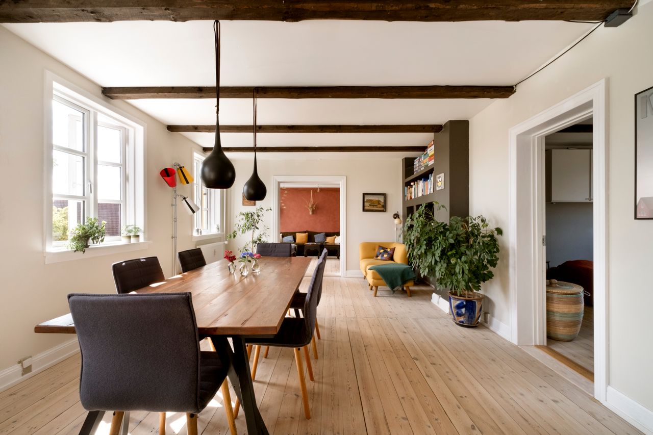 Søvang Alle 27, 2. th, 2770 Kastrup, billede 1 af 8