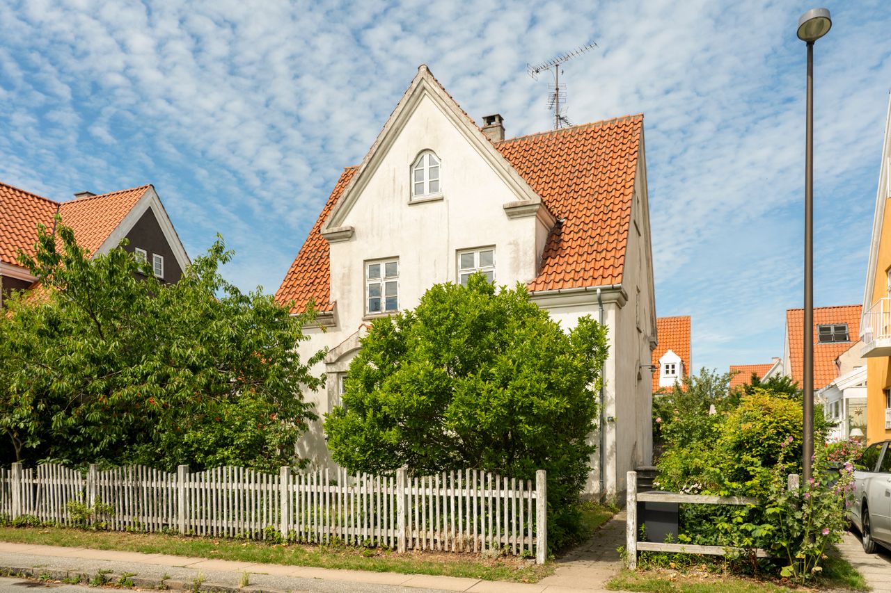 Eschrichtsvej 16, 2500 Valby, billede 1 af 8