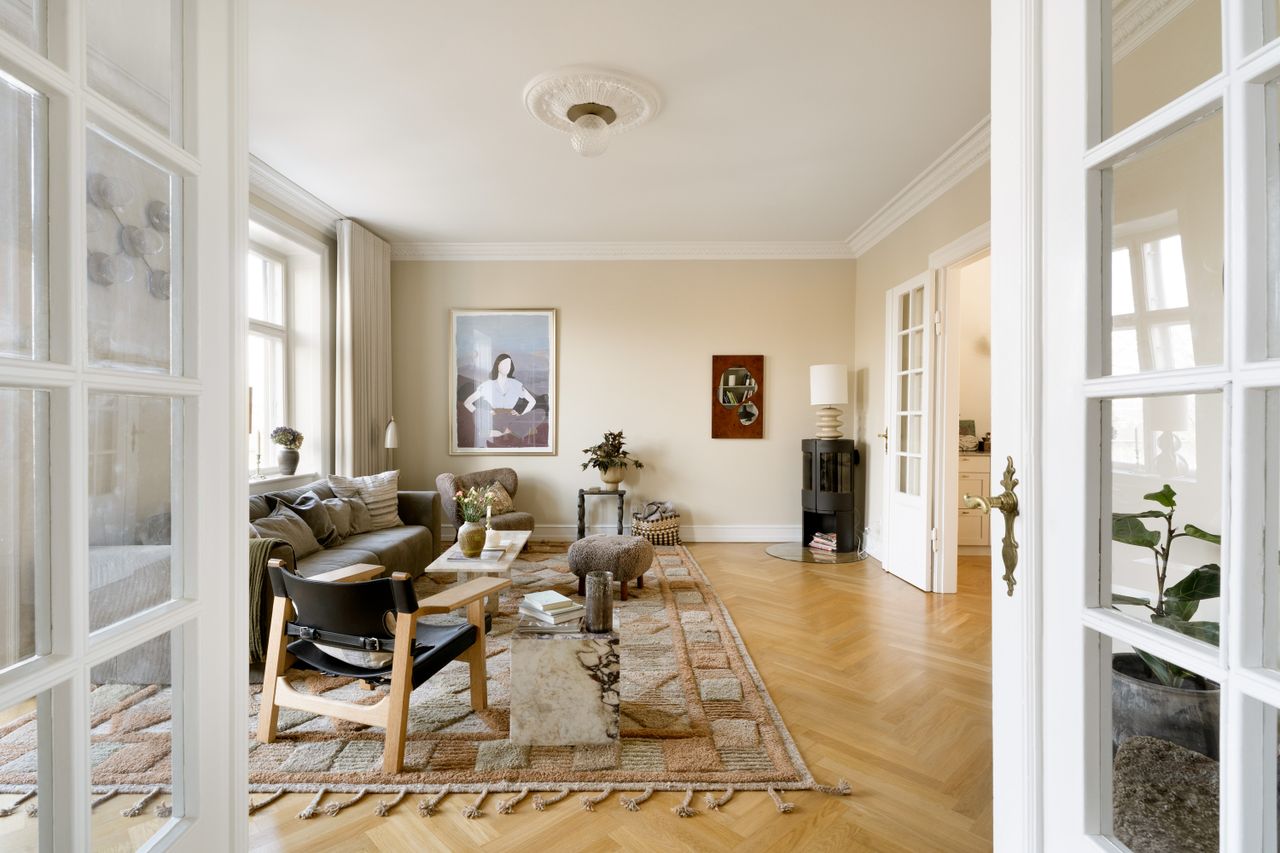Næstvedgade 4, 3., 2100 København Ø, billede 1 af 8