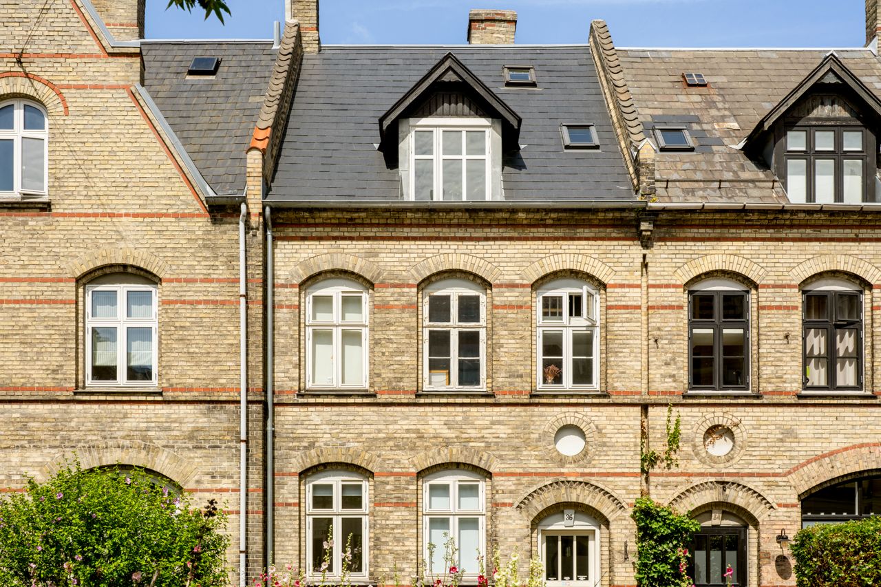 Landskronagade 36, 2., 2100 København Ø, billede 1 af 8
