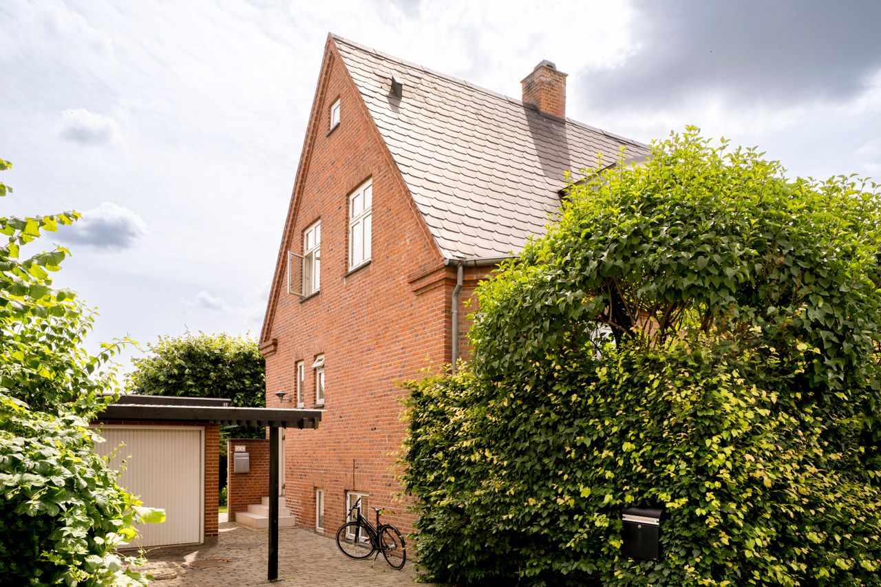 Åmosevej 15, 3400 Hillerød, billede 1 af 8