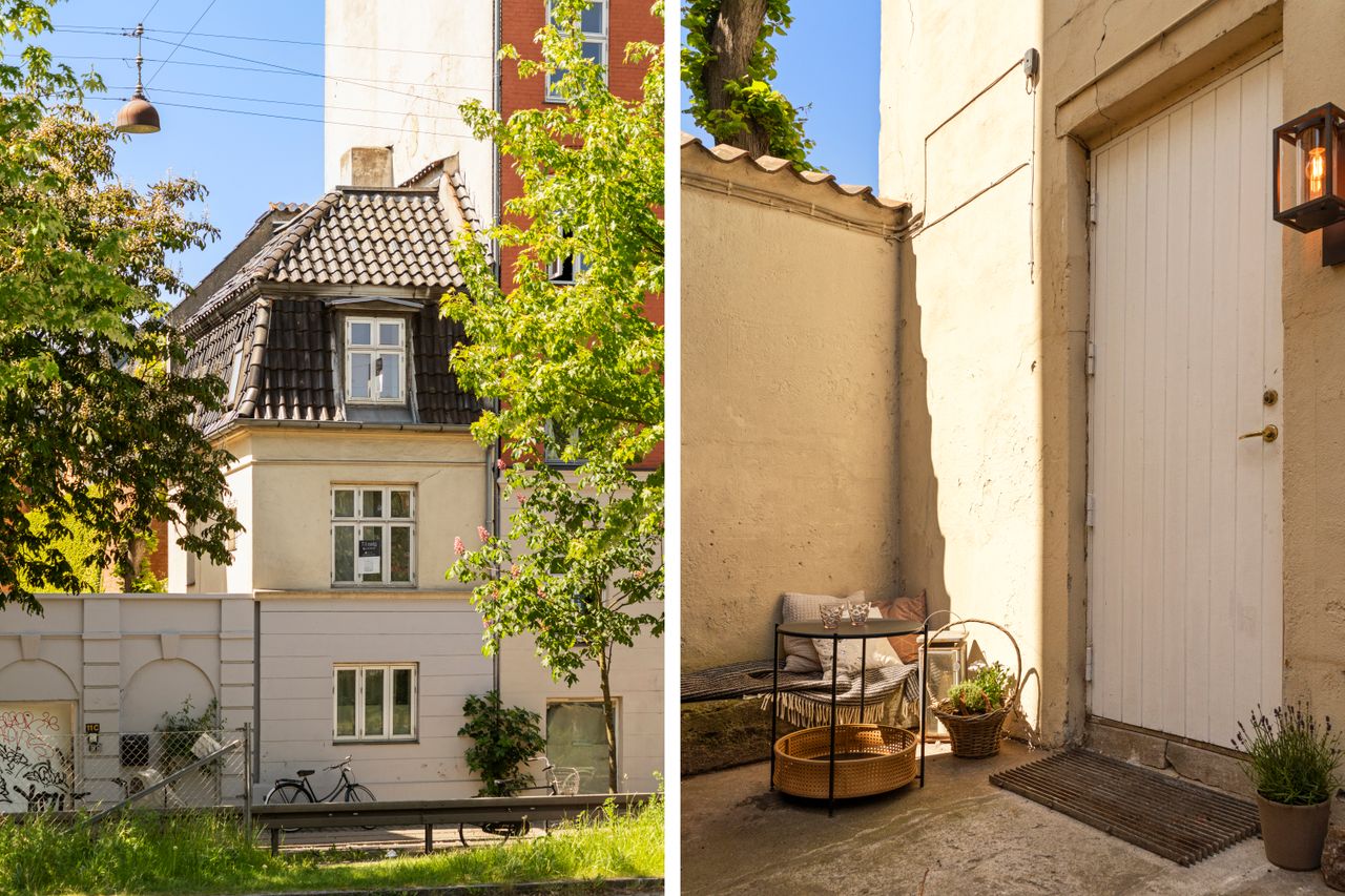 Fredensgade 11C, 2200 København N, billede 1 af 8