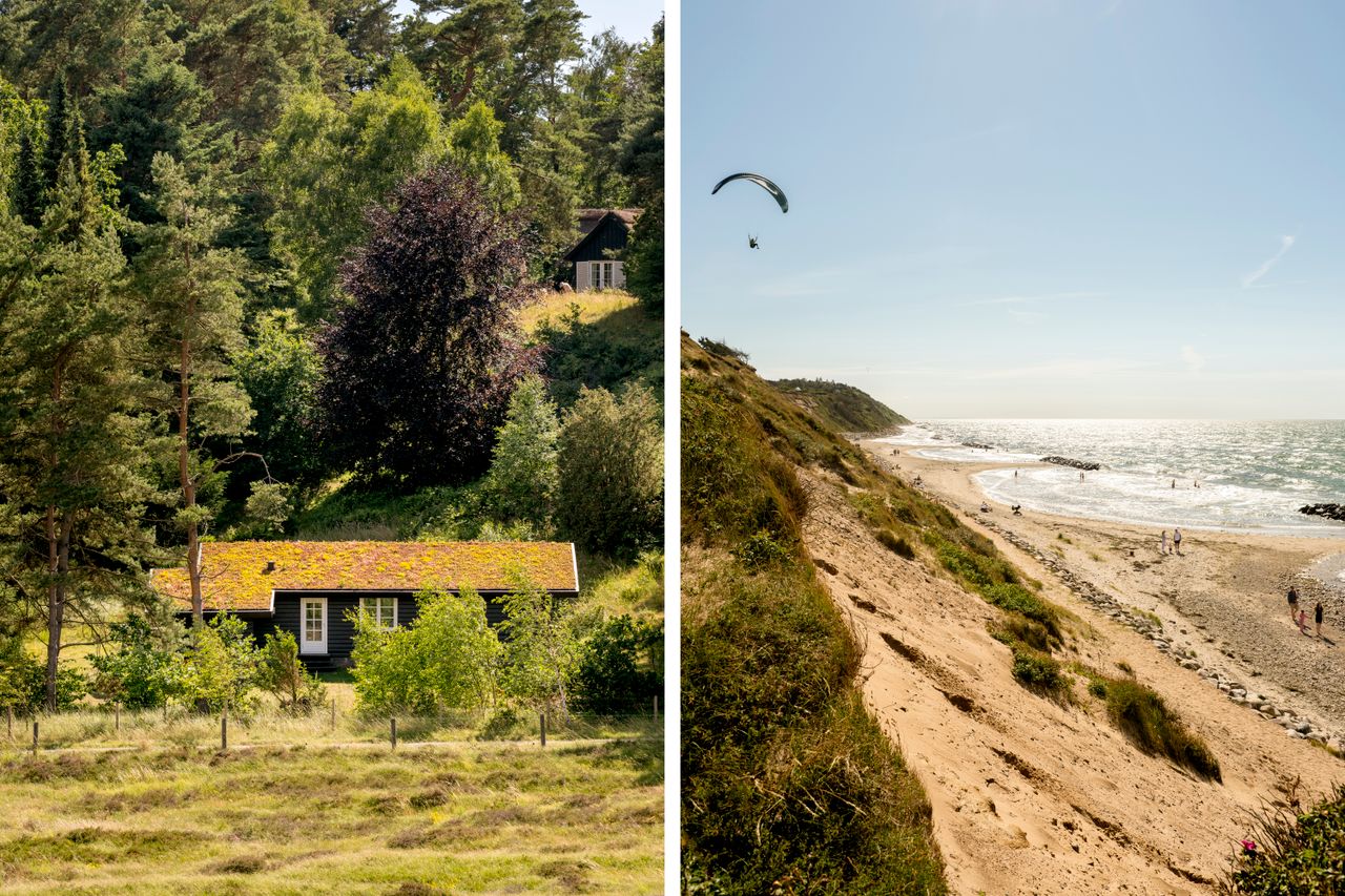Hanebjerg Hulvej 5, 3210 Vejby, billede 1 af 8